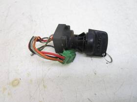 37110-19b03 Suzuki 99 Ltf 300 F King Quad Oem Key Ignition Switch 1991-2002