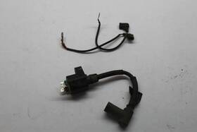 37110-24510 Suzuki 85-87 Quadrunner 230 Oem Ignition Main Switch
