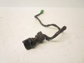 37110-24511 Suzuki 86 Ltf 230g Quadrunner Ignition Key Switch 1986-1987