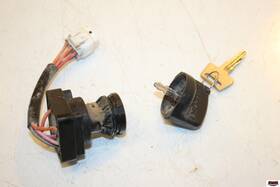 37110-34k00 Suzuki 2020 King Quad 500 Ignition Main Switch