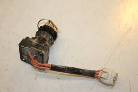 37110-34k01 Suzuki 2022 King Quad Lta 500 Ignition Main Switch