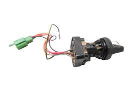 37110-35b01 Suzuki 88 Quad Runner 250 4x4 Key Switch Lt4wd