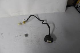 37400-02c01 Suzuki 1991 Quadrunner 230 Lt230e Lt E 2x4 Left Handle Handlebar Control Swi