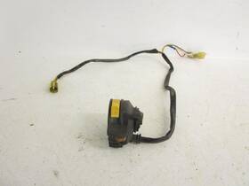 37400-02c12 Suzuki 00 Quadrunner Ltf 160 Left Handlebar Switches 2000-2004