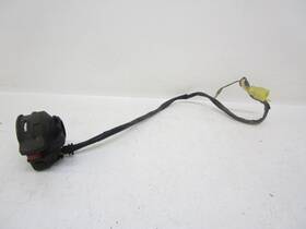37400-19b05 Suzuki 87 Lt 4wd Quadrunner Left Handlebar Switches 1987-1989