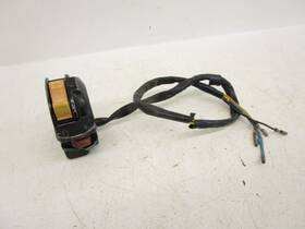 37400-24200 Suzuki 87 Quadrunner Lt 125 Headlight Engine Kill Handlebar Switches 1987