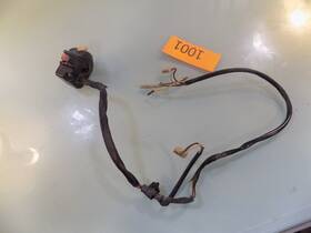 37400-25c00 Suzuki 1989 1990 Quadsport 250 Lt250s Left Handlebar Switch Stop Lights 37400-25c00 Suzuki 1989 1990 Quadsport 250 Lt250s Left Handlebar Switch Stop Lights