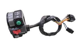 37400-34k00 Suzuki 21 King Quad 750 Eps 4x4 Headlight On Off Handlebar Start Switch