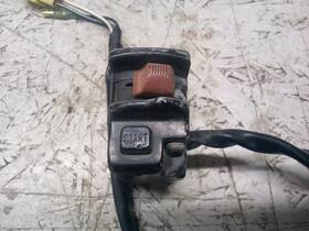 37400-40b02 Suzuki 37400-40b00 Quadsport Lt 80 87-06 Left Handle Bar Start Stop Kill Switch
