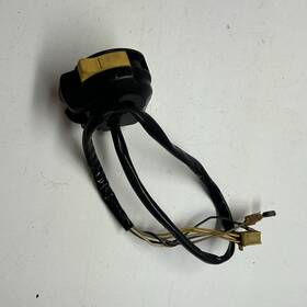 37400-43b00 Suzuki Lt500r Quadzilla Lt 500 On Off Light Kill Switch Button Oem