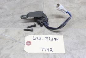 37600-09f00 Suzuki 1998-2002 Quadrunner 500 Oem Reverse Sensor Switch