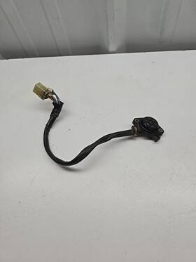 37720-03g10 Suzuki 2003 Vinson 500 Gear Switch/base Assembly Oem