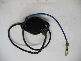 37720-24502 Suzuki 1991 Quadrunner Ltf250 T Neutral Switch