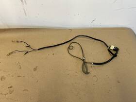 37820-04601 Suzuki 1985 Lt50 Quad Runner Tether Kill Emergency Switch B691