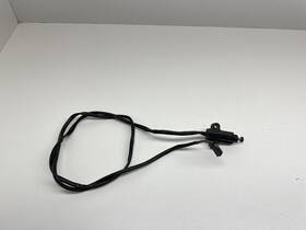 37840-40b00 Suzuki 1996 Quadsport Lt 80 2x4 Parking Brake Switch Button Assy Lt80 Oem