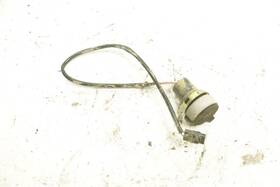 38850-09f00 Suzuki Eiger 400a 02 12v Socket 48356