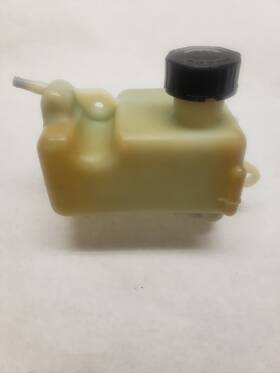 44611-04600 Suzuki 1983 Alt50 Oil Tank