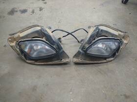 51811-05g10 Suzuki 2003 Lt-f 250 Lt Ozark Headlight Assembly
