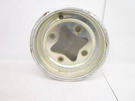55310-07g00 Suzuki 2003-2014 Ltz 250 400 Quadsport Front Wheel Rim 10x5.5 Inch #2