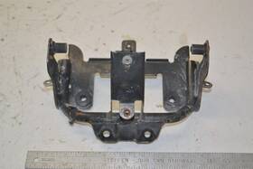56160-03g00 Suzuki Vinson 500 Speedometer Bracket Brace 2002-2007