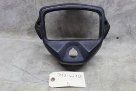 56311-31g70-qfa Suzuki 2017 2018 King Quad 500 17-18 750 Oem Speedometer Speedo Cover Panel