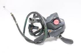 57100-31g01 Suzuki King Quad Lt A 700x 05-07 Thumb Throttle Lever Switch Cable