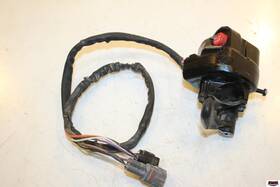 57100-34k00 Suzuki 2020 King Quad 500 Thumb Throttle Switch