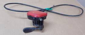 57100-38f50 Suzuki 2006-09 Quadracer 450 Ltr450 Oem Thumb Throttle Switch With Cable Df