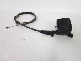 57100-39db0 Suzuki 03 Ltf400 Eiger 2x4 Thumb Throttle 2002-2007