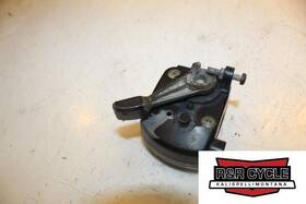 57151-24301 Suzuki 1989 Quad Runner Lt 4wd Thumb Throttle Switch