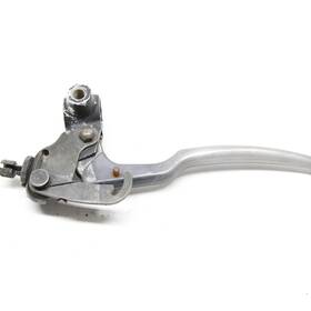 Suzuki 57500-09f02 2000 King Quad 300 Rear Brake Lever Assembly