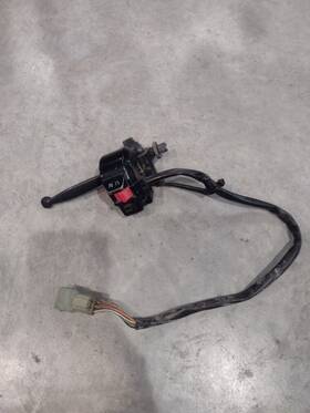 57500-43g00 Suzuki Ltz50 Lt-z50 Quadsport Brake Lever Start Button Kill Switch
