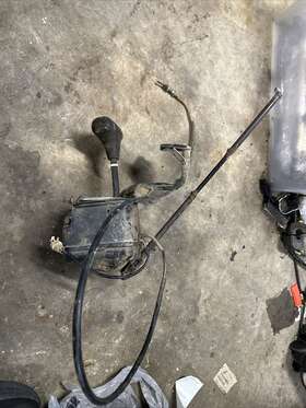 57810-03g51 Suzuki Vinson 500 Lta500f Gear Shift Shifter Selector Linkage Belt Drive