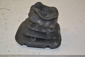 57841-03g00 Suzuki Vinson 500 Shift Lever Dust Boot 2002-2007