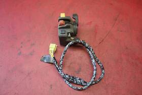 37400-19b13 Suzuki 58873-19b11 1991 Quadrunner 250 Left Handlebar Control Switch Switches
