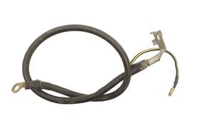 K2601-11752 Suzuki Twinpeaks Lt 700 04 Battery Negative Wire 53918