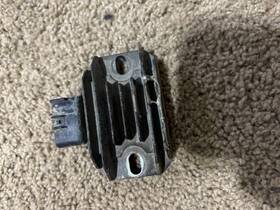 Rr131a1022 Suzuki Regulator Rectifier For Lt-z400 Ltz400 Quad Sport 400 2009 2012 2013