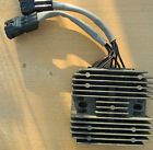 32800-44d20 Suzuki Used Lta Quadrunner Quadmaster Regulator 500 Rectifier 00