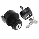 Sw142-31 Caltric Ignition Key Switch Fits Polaris Ranger Crew