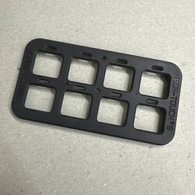 D922.969.s Switch-pros Trim Bezel Forsp8100/sp100 Force8 Touch Panel Rcr-touch 8