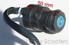 T08199 Fancy Scooters Ignition Key For Yamaha Fw Wolverine Wires