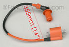T08h008 Fancy Scooters New Performance Ignition Coil Yamaha Warrior