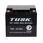 T26r Tusk Battery Agm
