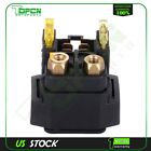 Ta10244601p Starter Relay Solenoid For Yamaha Raptor