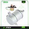 Ta82267201p Starter Relay Solenoid And Fits Honda Atv Fourtrax Rancher
