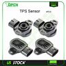 Ta82549401p Fit For Rzr Models Efi Set Throttle Position Sensor Tps