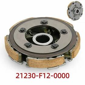 Atvhiscps-001-mr-223 Tarazon Wet Clutch Shoe Carrier 21230-f12-0000 For Hisun Hs 400 Atv Utv Bennche Bighorn