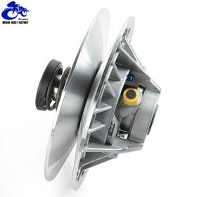 Atvhiscs-002-61-218 Tarazon Secondary Driven Clutch Pulley 21400 For Hisun Hs800 Utv Spire Supermach Bennche