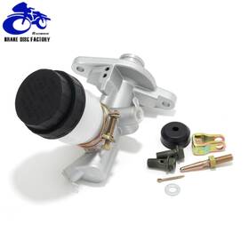 Atvyam-700-rbmc-61-0531 Tarazon For Yamaha Rhino 450 660 Rear Brake Master Cylinder Yxr450 06-09 Yxr660 2004 07