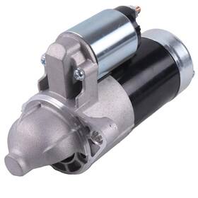 E576063011 Tcindrr 683058038272 12v Starter Fits Kioti Utv Mec2240 By Part Number 1251016 600326